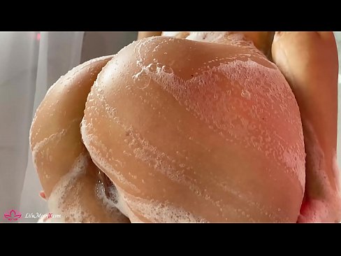 ❤️ Mae gwallt tywyll yn Mastyrbio Pussy gyda Dirgrynwr i Orgasm Dwys yn y Cawod Porn porno super ar cy.mkdou33miass.ru ﹏