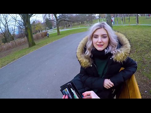 ❤️ Yn llyncu cum poeth dieithryn am arian - blowjob yn y parc gan Eva Elfie Porn porno super ar cy.mkdou33miass.ru ﹏
